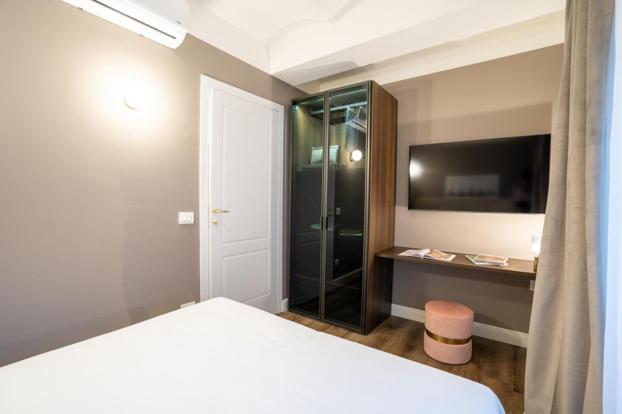 San Marco - Fillyourhomewithlove Design Apartment Florenz