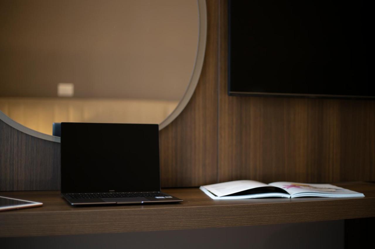 San Marco - Fillyourhomewithlove Design Apartment Florenz