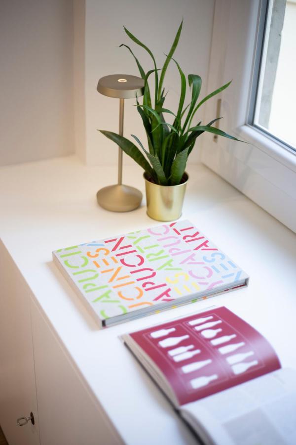 San Marco - Fillyourhomewithlove Design * Florenz