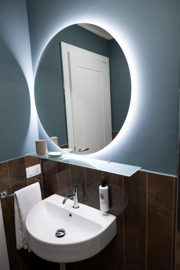 San Marco - Fillyourhomewithlove Design Apartment Florenz