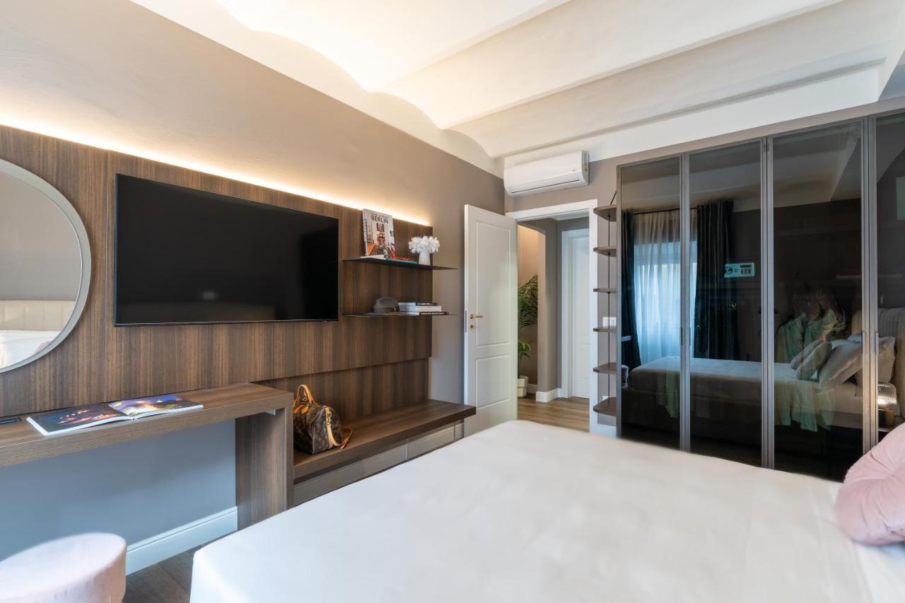 Appartement San Marco - Fillyourhomewithlove Design