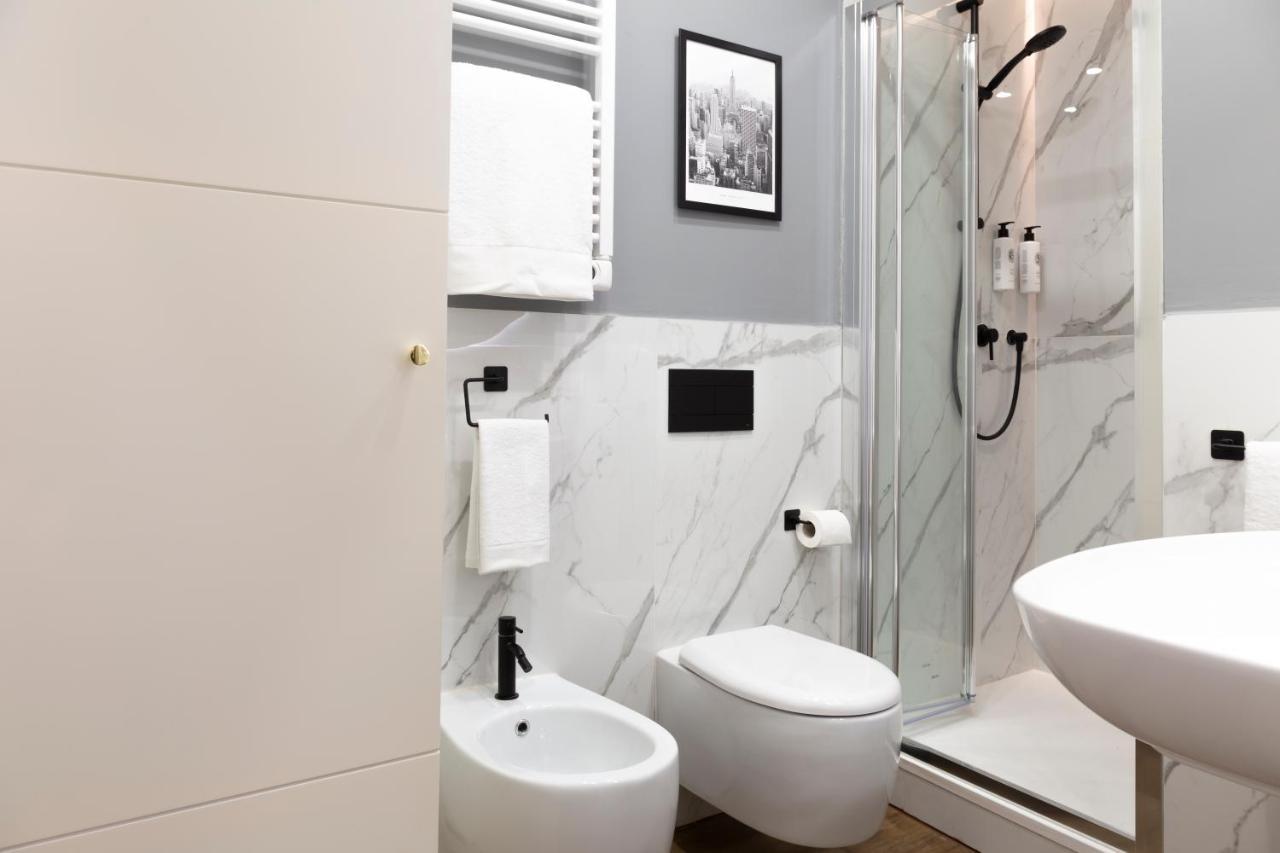 San Marco - Fillyourhomewithlove Design Appartement