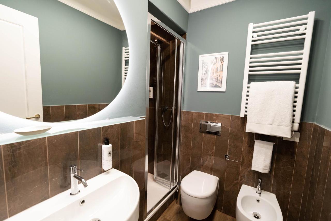 Appartement San Marco - Fillyourhomewithlove Design Florence