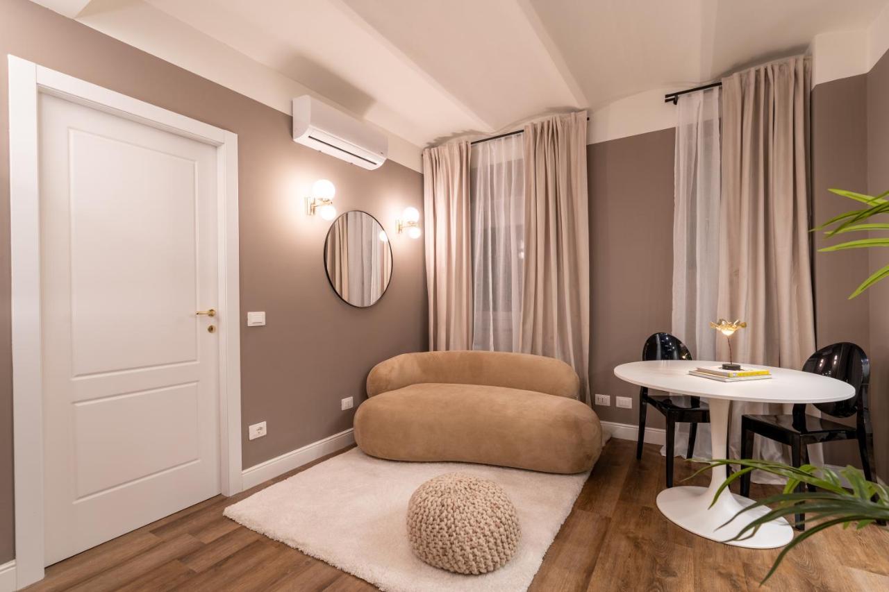 Appartement San Marco - Fillyourhomewithlove Design *