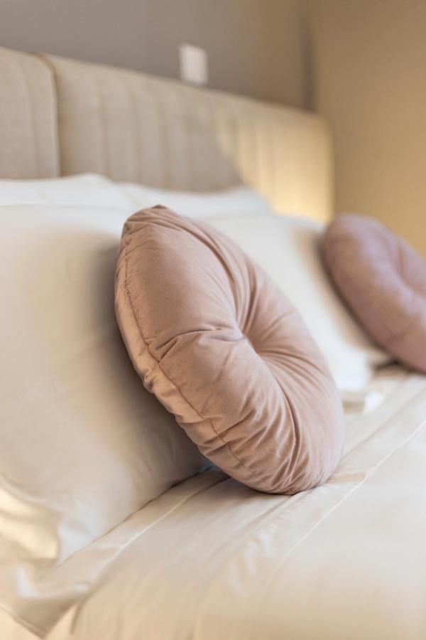 Appartement San Marco - Fillyourhomewithlove Design *