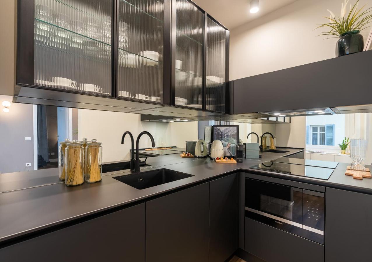 Appartement San Marco - Fillyourhomewithlove Design Florence