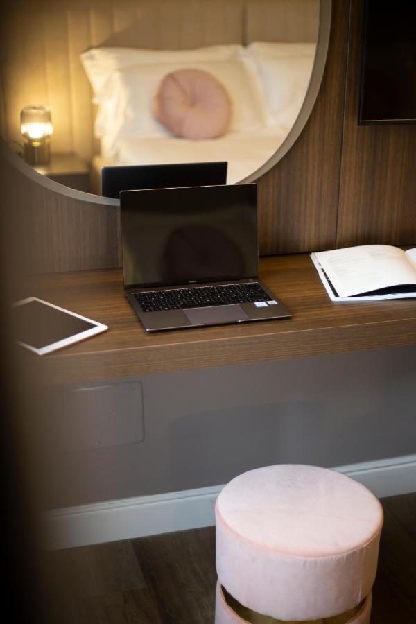 Appartement San Marco - Fillyourhomewithlove Design *
