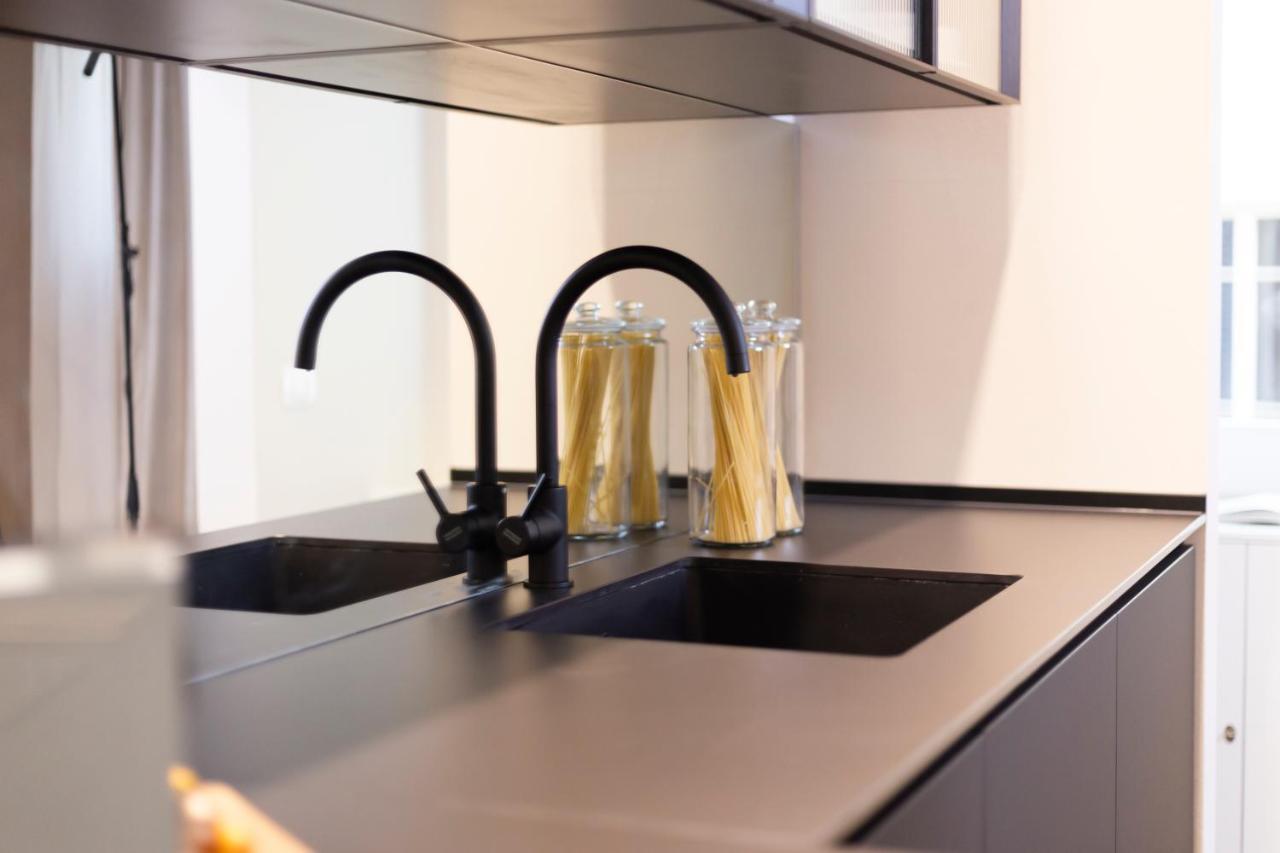 Appartement San Marco - Fillyourhomewithlove Design