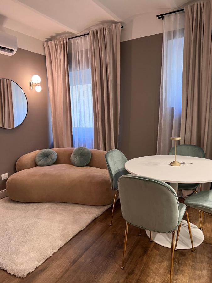 Appartement San Marco - Fillyourhomewithlove Design *