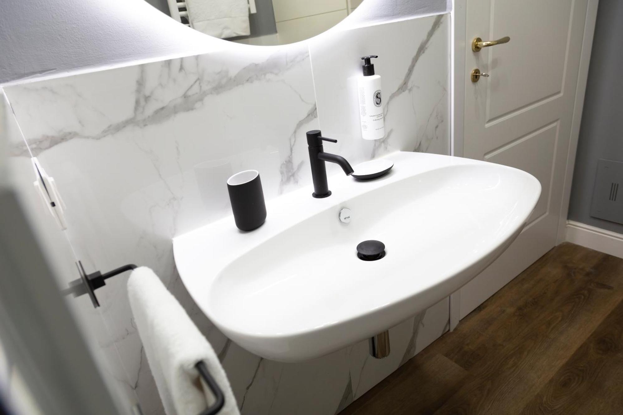 Appartement San Marco - Fillyourhomewithlove Design Florence