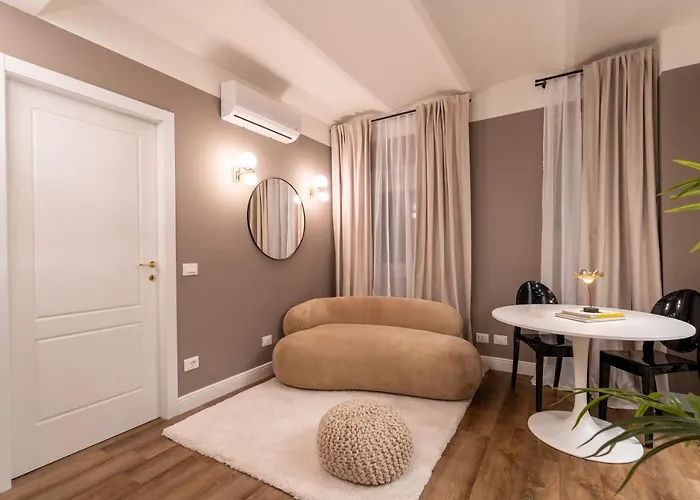San Marco - Fillyourhomewithlove Design Apartment