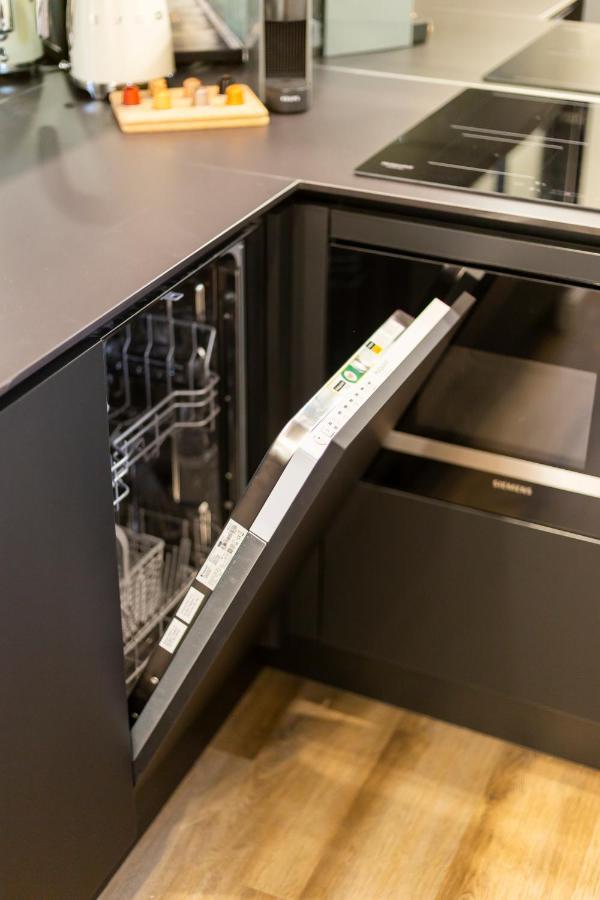 Apartamento San Marco - Fillyourhomewithlove Design Florença
